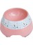 Bambu Mama ve Su Kabı BO-3185 300 ml Pembe 1