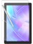 Huawei Matepad T10S 10.1 Inch Tablet Paper Like Pencil Destekli Kağıt Hissi Veren Mat Ekran Koruyucu 1