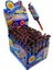 Chupa Chups Melody Pops Kola Aromalı Flüt Şeker 15 gr x 48'li 2