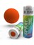 - Ral 105 Floresan Kavuniçi - Sprey Boya / 400ML 1