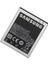 Samsung Galaxy J200 J2 Batarya Pil 2