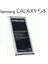 Samsung Galaxy S5 G900F Batarya Pil 2