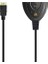 4K Ultra Hd 2160P ve Full Hd 1080P Destekli 3 Giriş 1 Çıkış HDMI Çoklayıcı (4KX2K-4K303B) 2