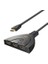 4K Ultra Hd 2160P ve Full Hd 1080P Destekli 3 Giriş 1 Çıkış HDMI Çoklayıcı (4KX2K-4K303B) 4