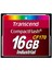 16GB CF170 300X Industrial Cf Hafıza Kartı TS16GCF170 1