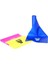 SPT-2905V - Spt 3lü Pilates Bandı 1