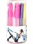 SPT-2905V - Spt 3lü Pilates Bandı 4