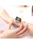 Apple Watch Uyumlu 38-40MM KRD22 Candy Kordon 3