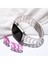 Apple Watch Uyumlu 38-40MM KRD22 Candy Kordon 4