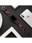 Apple Watch Uyumlu 38-40MM KRD24 Kamuflaj Kordon 2
