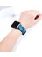Apple Watch Uyumlu 38-40MM KRD24 Kamuflaj Kordon 3