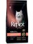 Reflex Plus Somonlu Hairball Yetişkin Kedi Maması 15 kg 1