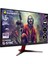 VG272X 27" 240Hz 1ms (HDMI+Display) G-Sync Full HD IPS LED Monitör UM.HV2EE.X01 2