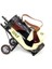Dekoratif Metal Golf Arabası C0382 1