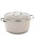 A1261 Granita Derin Tencere 24 cm 1