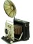 Dekoratif Metal Fotoğraf Makinesi C0322 3