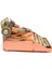 Pembe Dekoratif Metal Daktilo C0732 3