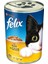 Purina Felix Tavuklu Kedi Konservesi 400 gr 1