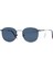 Polarize/uv Metal Güneş Gözlüğü Siyah TT1063C108 1