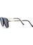 Polarize/uv Güneş Gözlüğü Kahverengi TT6015-2C202P 2