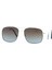 Polarize/uv Metal Güneş Gözlüğü Altın Siyah TT1052C103-SİYAH 1