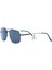 Polarize/uv Metal Güneş Gözlüğü Siyah TT1052C108 2