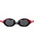 Spider Junior Red/smoke/black 2