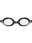 Spider Unisex Clear/black 2