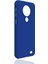 Reeder P13 Blue Max 2020 Kılıf Esnek Ince Yumuşak Pürüzsüz Kamera Korumalı Silikon Mavi 1