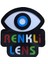 Renkli Lens Yazılı Görsel Tabela 3D LED Neon Işıklı Kutu Harf Tabela Pleksiglass 1