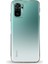 Xiaomi Redmi Note 10S Tıpalı Kamera Korumalı Şeffaf Premier Kılıf 1