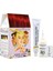 Herbal Naturel Hair Saç Boyası 77.66 Orta Kumral Yoğun Kızıl 1