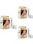 Herbal Naturel Hair Saç Boyası 9 Sarı x 3 Adet 1
