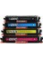 Laserjet 100 Color Mfp M175A Uyumlu 4 Renk Muadil Toner Seti CE310A-311A-312A-313A 1