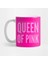 Pink Aesthetic Vibe: Queen Of Pink, Kawaii Lover Kupa Bardak 1