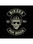 Bikers For Biden Motorcycle Club - Vote Joe 2020 Kupa Bardak 2