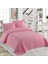 Ivy Rose Çift Kişilik Microfiber Kapitone Yatak Örtüsü 1