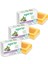 Doğal Peeling Sabunu 150 gr x 3 Adet 1