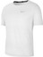 CU5992-100 M Nk Df Miler Top Ss Erkek Nike T-Shirt 1