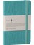 1041 Lepidus Kareli Defter Turkuaz 1