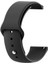 Samsung Gear S3 Kordon Frontier & Classic Gear S3 Silikon Kayış 1