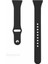 Samsung Gear S3 Kordon Frontier & Classic Gear S3 Silikon Kayış 2