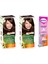 Garnier Color Naturals Set Boya 4.15 Büyüleyici Kahve 2 Adet 1