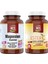 Ester C Vitamini 1000 Mg Kara Mürver Vitamin C 60 Tablet & Çinko Bisglisinat & Bakır Selenium 60 Tablet 1