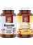 Zma Magnezyum Bisglisinat Çinko Vitamin B6 Folic Acid & Ester C Vitamini 1000 Mg Kara Mürver Vitamin C 60 Tablet 1