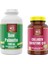 Saw Palmetto 1000 Mg Pumpkin Biotin Zinc Complex 180 Tablet & Collagen Coenzyme Q10 Biotin Zinc Selenium 30 Tablet 1