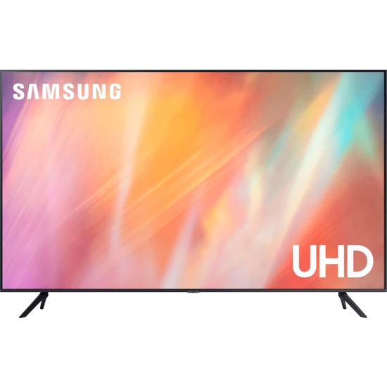 Samsung 70AU7100 70 178 Ekran Uydu Alıcılı 4K Ultra HD Smart LED TV