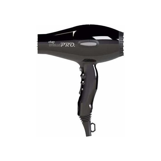 Etap EE218 Otello Pro 2000 W Otel Tipi Saç Kurutma Makinesi