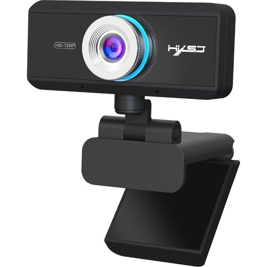 Generic Dizüstü 720P HD Webcam (Yurt Dışından)