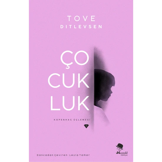 Çocukluk -Tove Ditlevsen